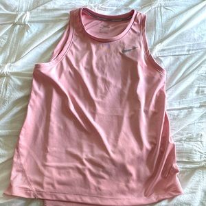 Nike DriFit Tank Top